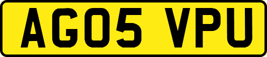 AG05VPU