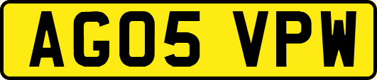 AG05VPW