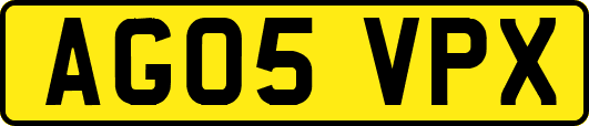AG05VPX