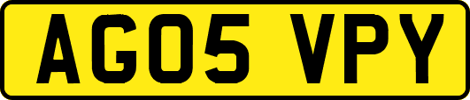 AG05VPY