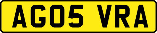 AG05VRA