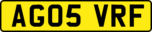 AG05VRF