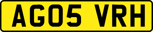 AG05VRH