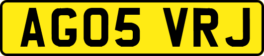 AG05VRJ