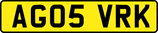 AG05VRK