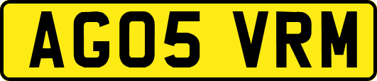 AG05VRM