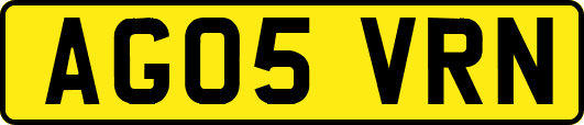 AG05VRN