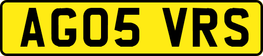 AG05VRS