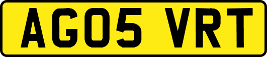 AG05VRT