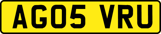 AG05VRU