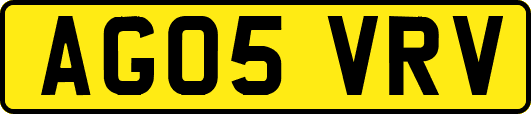 AG05VRV