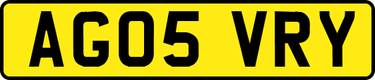 AG05VRY