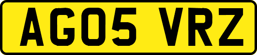 AG05VRZ