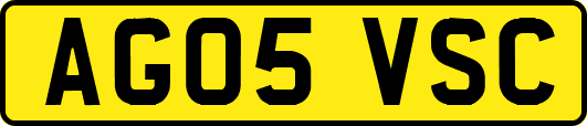 AG05VSC