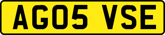 AG05VSE