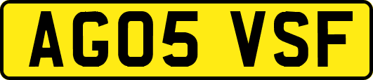 AG05VSF