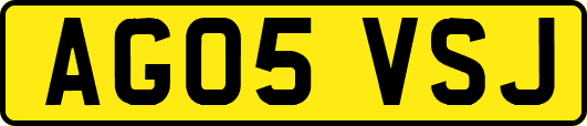 AG05VSJ