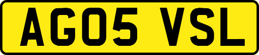 AG05VSL