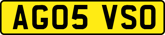 AG05VSO