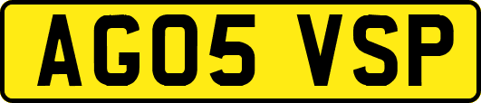 AG05VSP