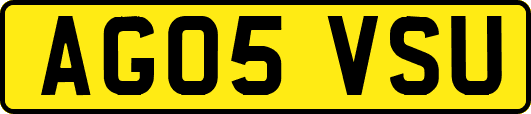 AG05VSU
