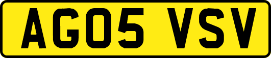 AG05VSV
