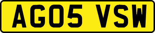 AG05VSW