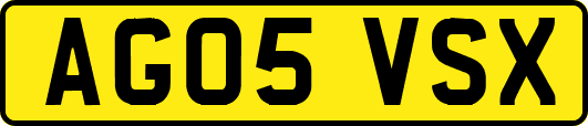 AG05VSX