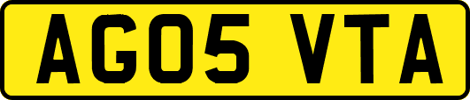 AG05VTA
