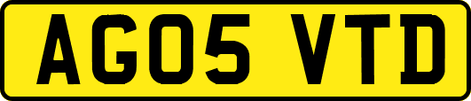 AG05VTD