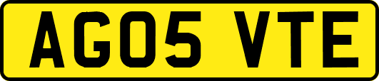 AG05VTE