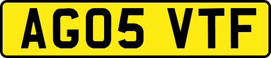 AG05VTF