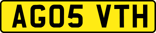 AG05VTH