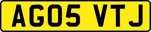 AG05VTJ