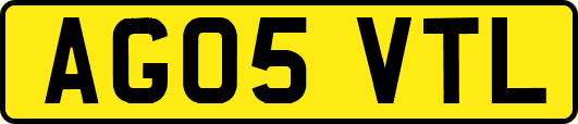 AG05VTL