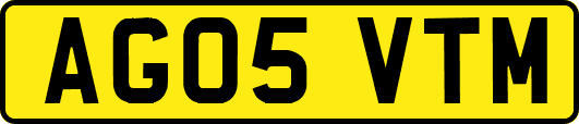 AG05VTM