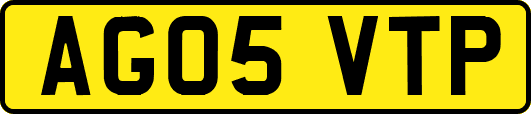 AG05VTP