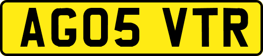AG05VTR