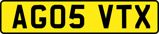 AG05VTX