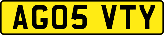 AG05VTY