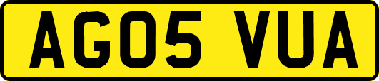 AG05VUA