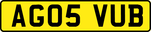 AG05VUB
