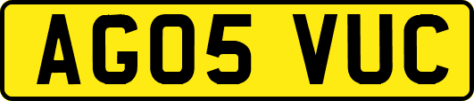 AG05VUC