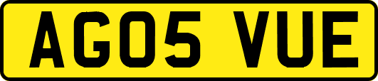AG05VUE