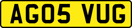 AG05VUG