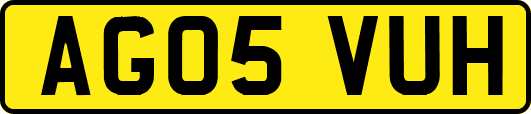 AG05VUH