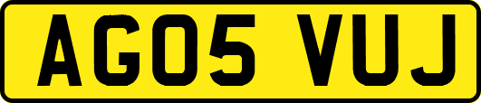 AG05VUJ