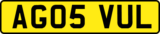 AG05VUL