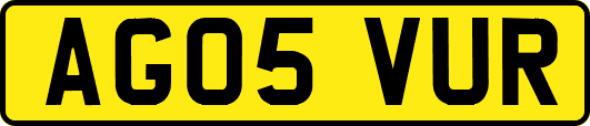 AG05VUR