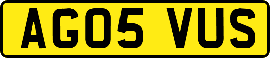 AG05VUS